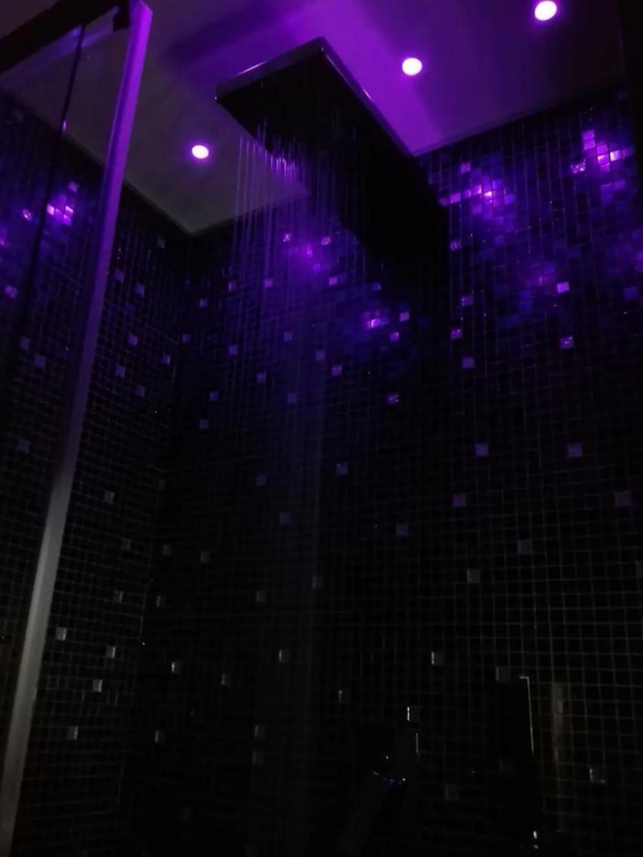Manu'S Guest Suite Cosenza Zewnętrze zdjęcie