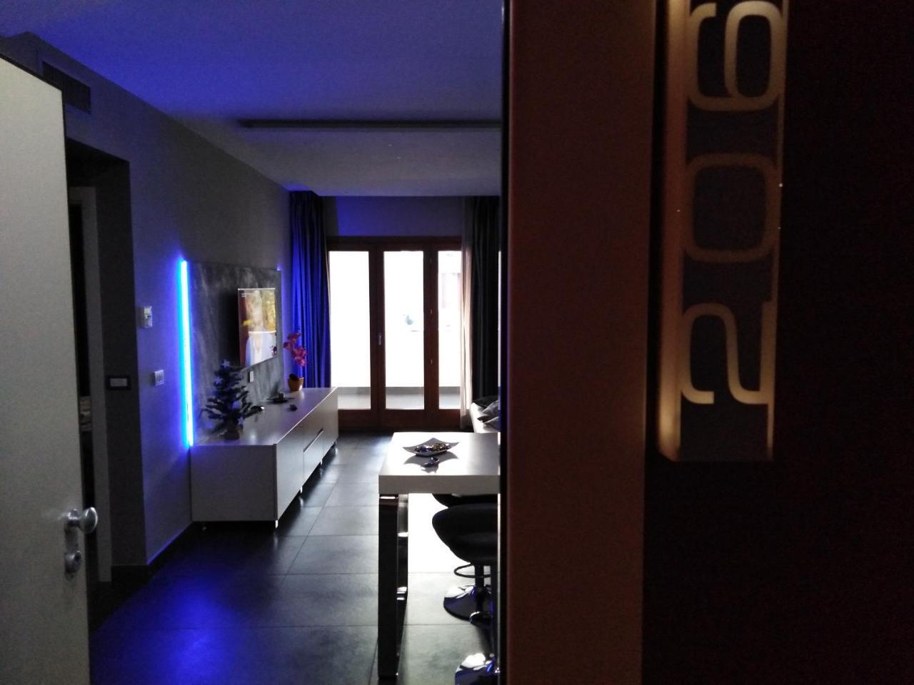 Manu'S Guest Suite Cosenza Zewnętrze zdjęcie