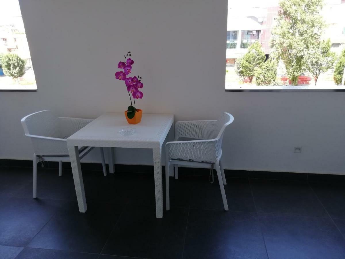 Manu'S Guest Suite Cosenza Zewnętrze zdjęcie